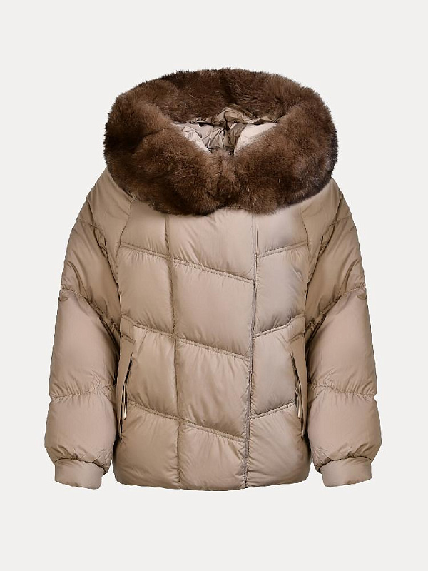 Пуховик (7017PH)